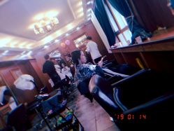 -小齐发型Star·Salon