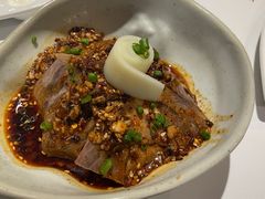 -北京老铺烤鸭(老城根店)