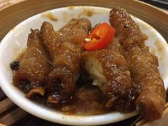 -添好运点心专门店(深水埗店)