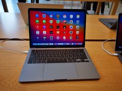 -Apple零售店(玄武湖店)