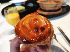 和牛挞-新荣记(椒江店)