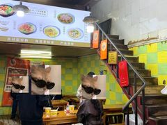 -王记生烫牛杂面馆(兰陵路店)