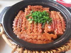 荔浦芋头-伙靠·江浙菜(田林路店)