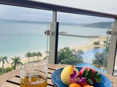 -深圳大梅沙京基洲际度假酒店