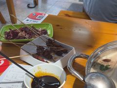 -养牛邓·潮汕牛肉海鲜自助火锅(广州店)