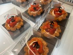-HOT CRUSH趁热集合·现烤面包(环球港店)