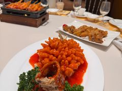 -湖北三五醇酒店·35年新楚菜