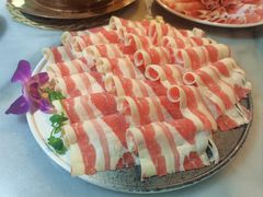 -正福居老北京正宗铜锅泉水涮肉(彰化路店)