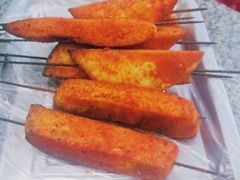 -马克力木手抓炕锅烤羊肉(盐湖一小区店)
