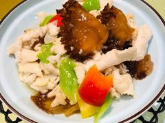 -陈傻子餐厅(世纪都会店)