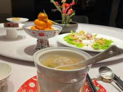 -蘇锦宴·淮扬菜烤鸭·小院(三元桥霄云路店)