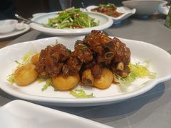 -苏城小院·园林精致苏州菜(斜塘老街店)