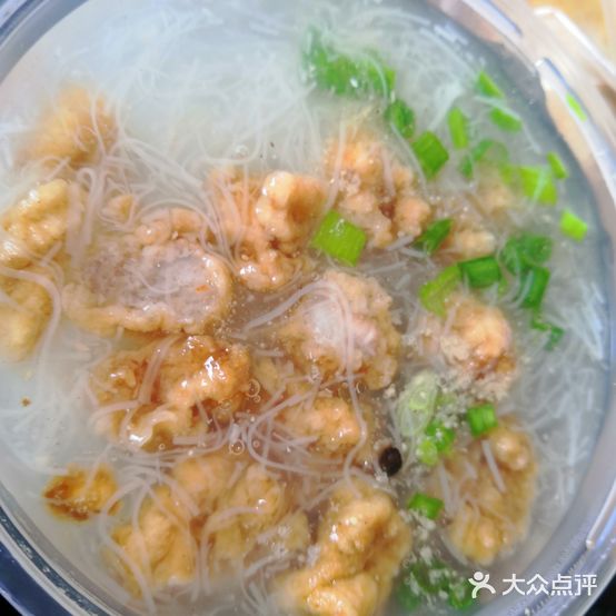 辉琳小吃店(新华北路店)