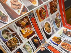 -满园烤鸭·春饼(太原街万达店)