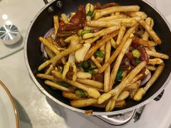 -龙福园·回家干饭小炒(徐东店)