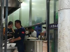 -刘信牛羊肉小炒泡馍(回民街店)
