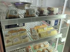 -红叶蛋糕(温泉店)