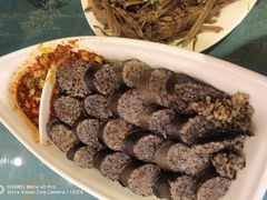 -春花民族美食(佳木斯总店)
