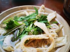 -谢老五跷脚牛肉·非遗传承店