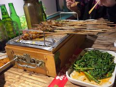 -李不管把把烧(天府三街店)