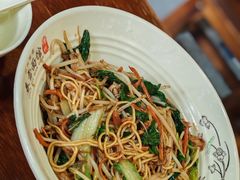 -春雪面馆(转塘店)