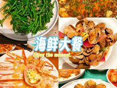 -蚝得喜海鲜(东城店)