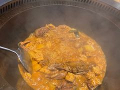 -山河屯铁锅炖·非遗东北菜(南山店)