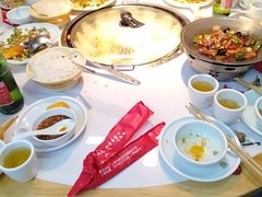 -黑土人家(江桥万达广场店)