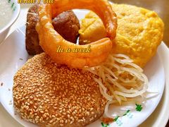 -尹三豆汁(天坛店)