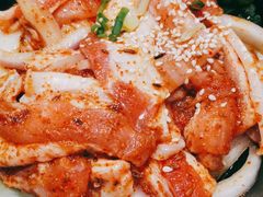 -酒拾烤肉(解放路店)