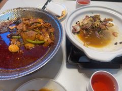 -燕兰楼·清真西北融合菜(亚运村店)