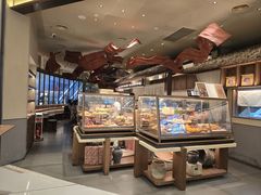 -RUXU入续糖水铺与包(卓悦中心店)