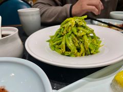 凉拌黄花-紫泥369粗粮季(鼓楼店)