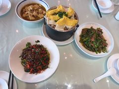-小芙蓉湘菜馆(易生活购物公园店)