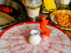 -七秒鱼·斑鱼火锅(太阳城店)