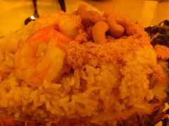 菠萝饭-荷花泰菜(东方新天地店)