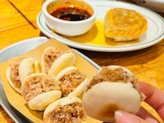 -福苗小骆驼烧烤(莲湖路店)