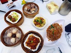 -稻香海鲜饭店(第一国际店)
