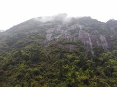 -三清山希尔顿度假酒店