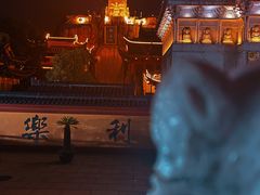 -上海东林寺(金山区)