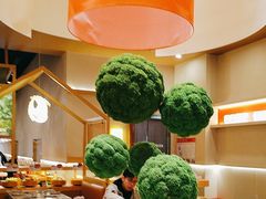 -喜家自助小火锅(卓悦里店)