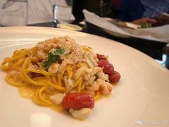贵妃蟹意面-db Bistro & Oyster Bar by Daniel Boulud(滨海湾金沙店)