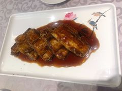 -海富门·带鱼·淮扬菜·粤菜(甘家口店)