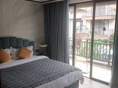 -美的鹭湖森林度假区