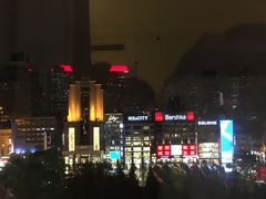 -上海古象大酒店