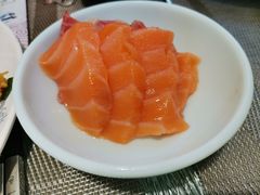 -海天一色海景自助餐厅(西港花园店)