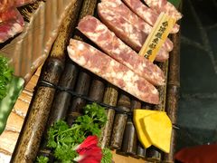 -黑牛の店·和牛烧肉(合生汇店)