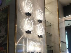 -烹然四季椰子鸡火锅(姚家园万象汇店)