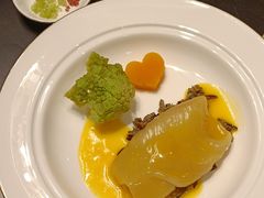 -潮隐·东园现代潮菜