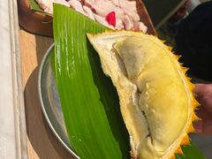 -椰子不语 椰子鸡火锅(淮海店)